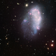 Illustration for article titled This Galaxy Is Built For Speed